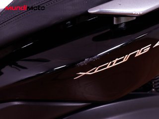 KYMCO XCITING 400 I ABS