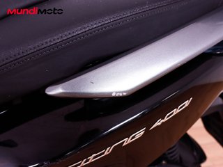 KYMCO XCITING 400 I ABS