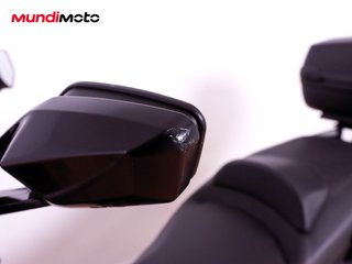 KYMCO XCITING 400 I ABS