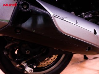 KYMCO XCITING 400 I ABS