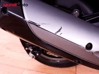 KYMCO XCITING 400 I ABS