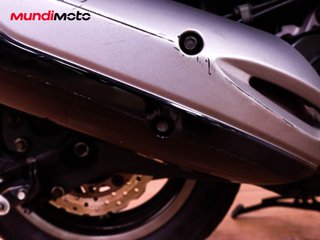KYMCO XCITING 400 I ABS