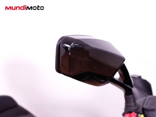 KYMCO XCITING 400 I ABS