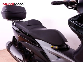 KYMCO XCITING 400 I ABS