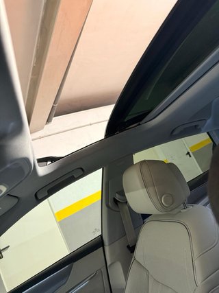 Audi A7 Sportback 50TFSIe