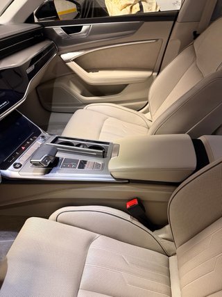 Audi A7 Sportback 50TFSIe