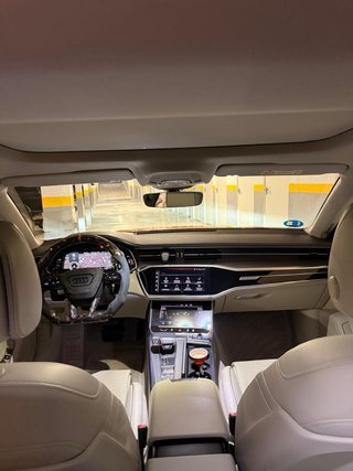 Audi A7 Sportback 50TFSIe