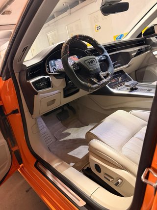 Audi A7 Sportback 50TFSIe