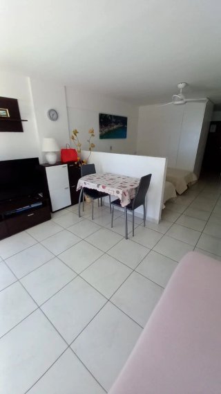 Apartamentos vacacionales
