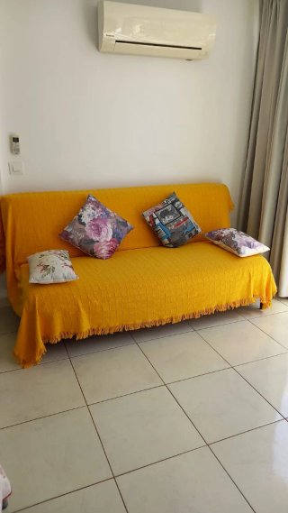 Apartamentos vacacionales