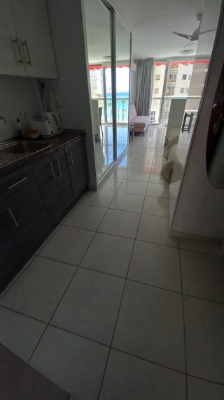 Apartamentos vacacionales