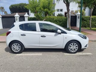 Opel Corsa 2017