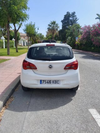 Opel Corsa 2017