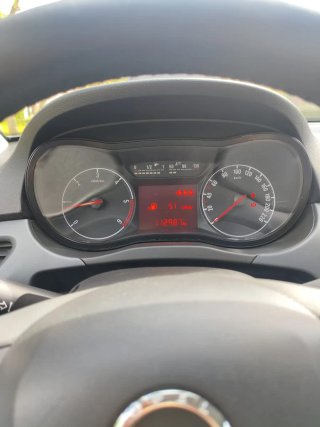Opel Corsa 2017