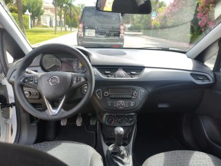 Opel Corsa 2017