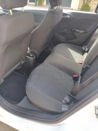 Opel Corsa 2017