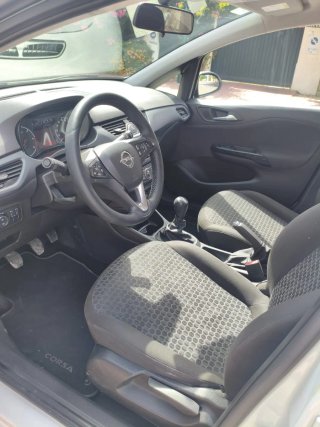 Opel Corsa 2017