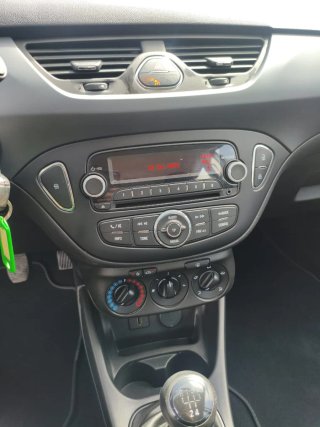 Opel Corsa 2017