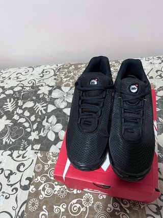 Nike Air Max DN Nuevas Talla 44 color negro