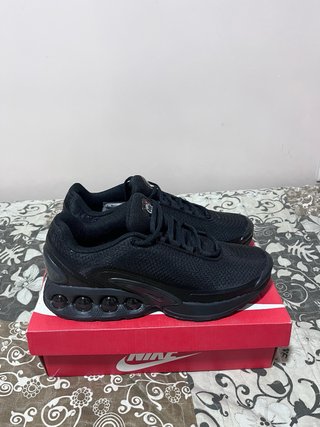 Nike Air Max DN Nuevas Talla 44 color negro