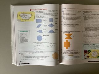 Matemáticas 3 ESO Geniox