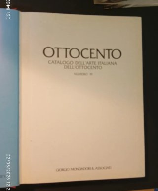 Ottocento arte
