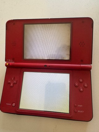 Nintendo 3DS XL Super Mario Bros. 25th anniversary