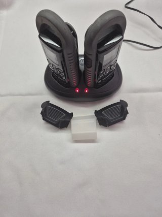 Walkie Motorola TLKR T5