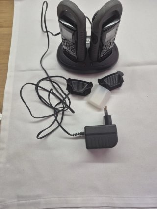 Walkie Motorola TLKR T5