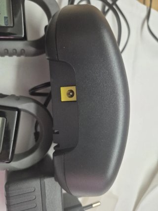 Walkie Motorola TLKR T5