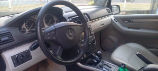 Mercedes-Benz Clase B 2009
