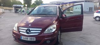 Mercedes-Benz Clase B 2009