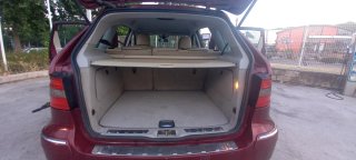 Mercedes-Benz Clase B 2009