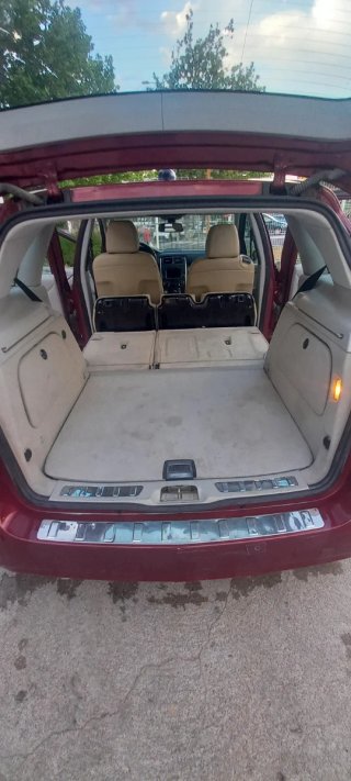 Mercedes-Benz Clase B 2009