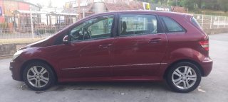 Mercedes-Benz Clase B 2009