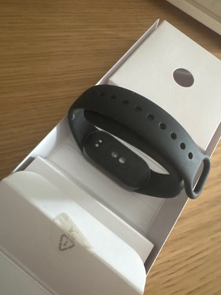 Xiaomi Smart Band 8 Negra