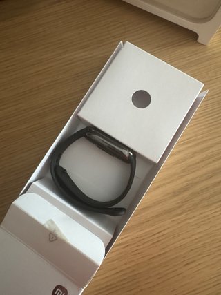 Xiaomi Smart Band 8 Negra