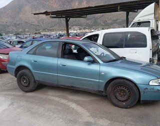 Paragolpes delantero audi 440164 a4 avant (b5) 1.9