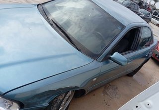 Paragolpes delantero audi 440164 a4 avant (b5) 1.9