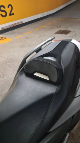Yamaha X Max 300 2021