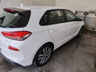 Hyundai i30 2019
