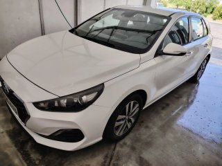 Hyundai i30 2019