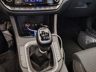 Hyundai i30 2019