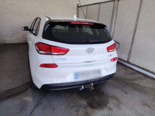 Hyundai i30 2019