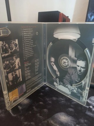 Atraco Perfecto DVD (Stanley Kubrick)