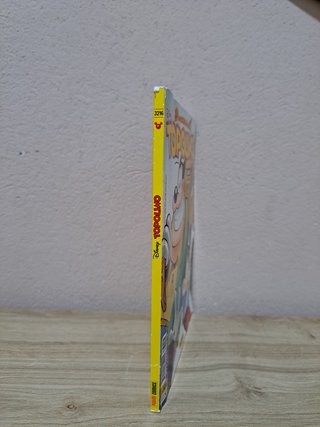 Topolino N. 3216 (Luglio 2017)