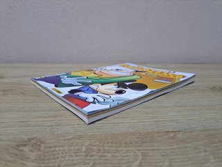 Topolino N. 3216 (Luglio 2017)