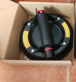 Ventosa para azulejos. Nueva!  20€ cada uno