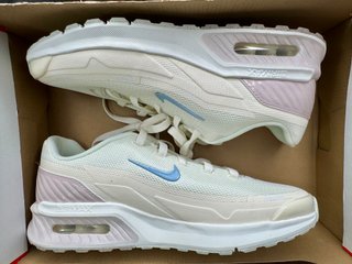 Nike Air Max Donna Beige Rosa 42.5