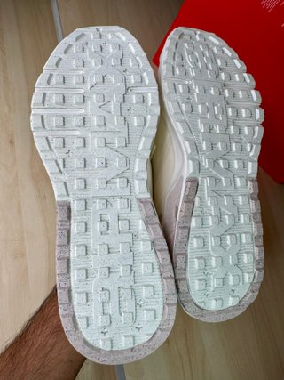 Nike Air Max Donna Beige Rosa 42.5